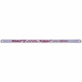 Nicholson HACKSAW SKPK NF1218 BIMETAL 2/CD 62826N-02